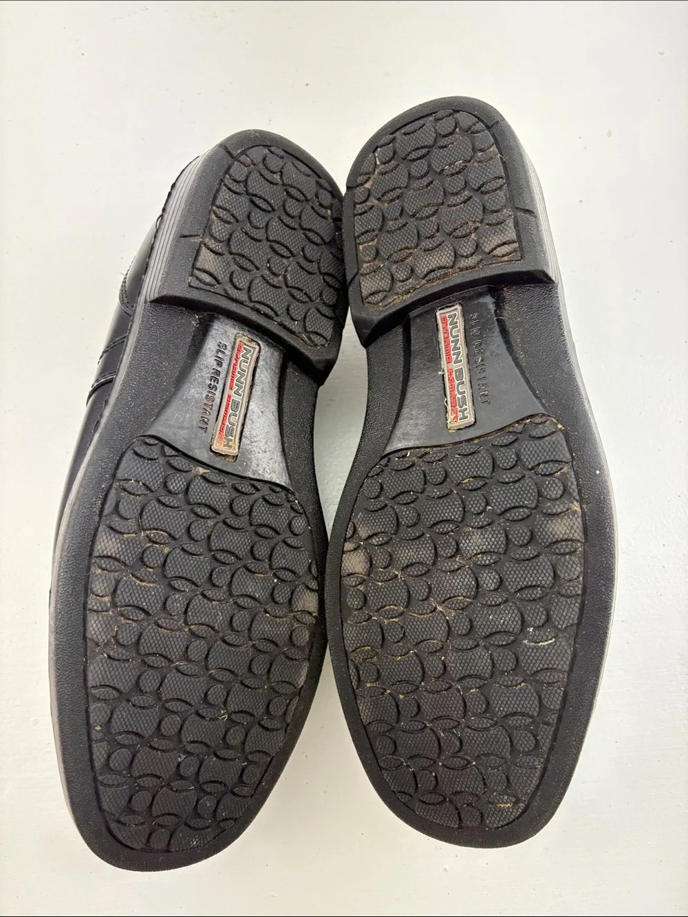 Nunn‎ Bush Dress Shoes Mens 9.5